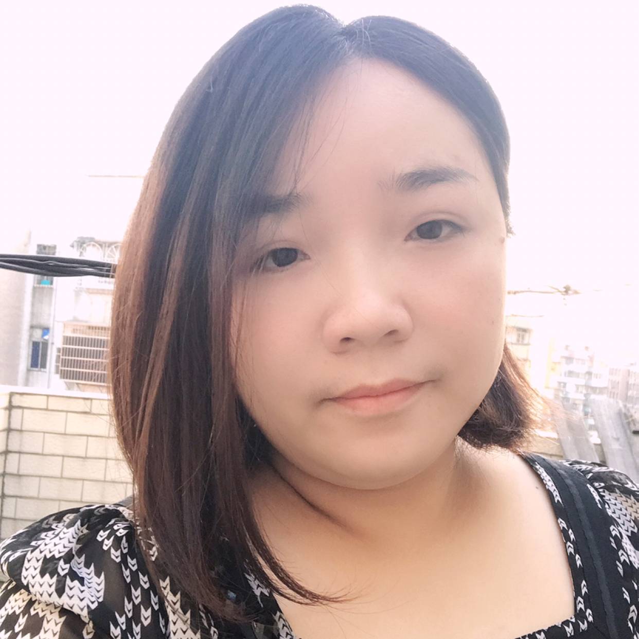 磬音瘦瘦的照片