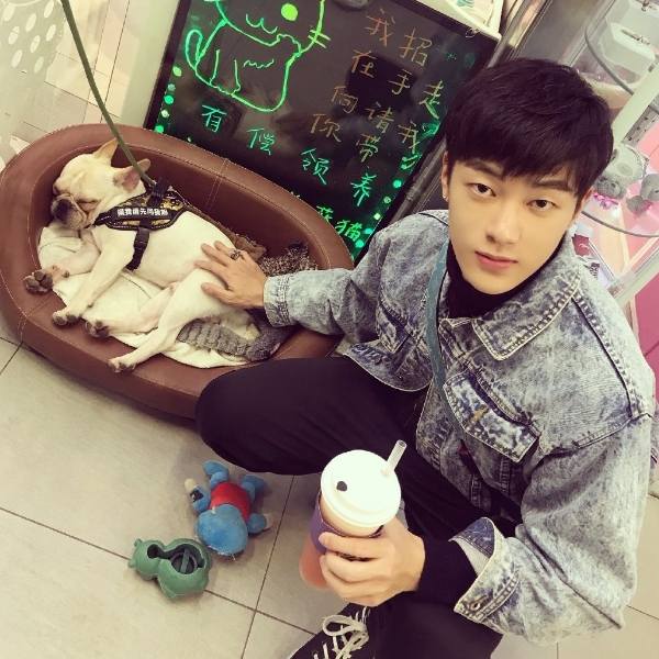 迷之之迷的照片