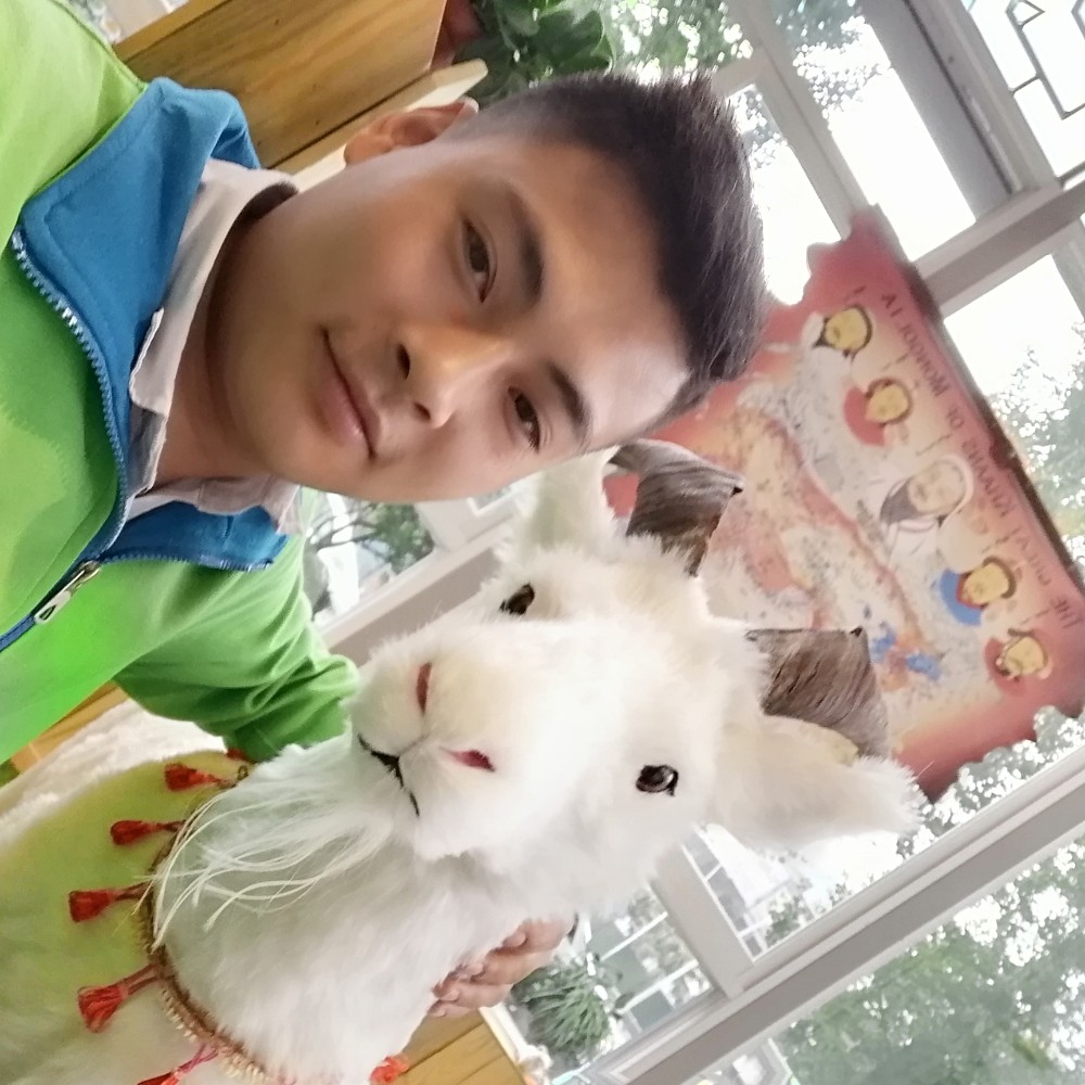哑铃泪了彼年的照片