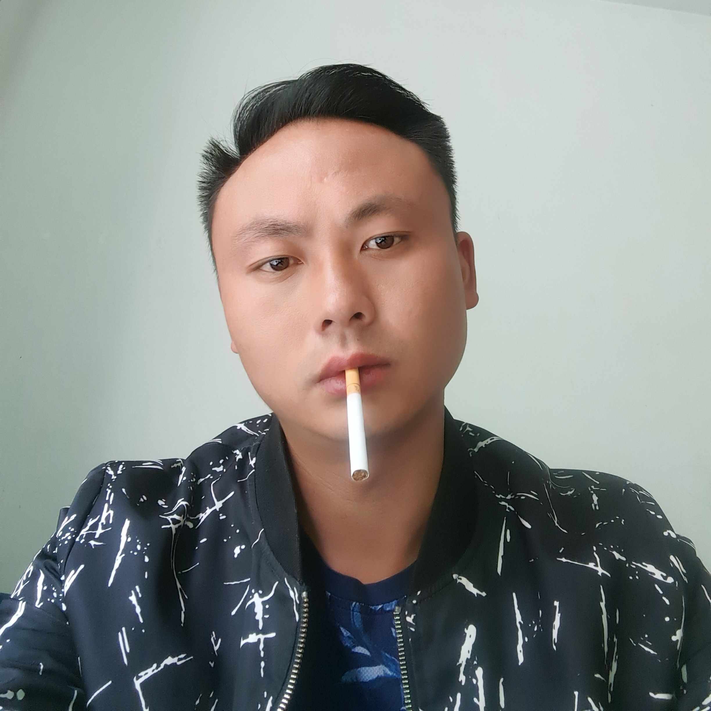 饱满爱恋心锁的照片