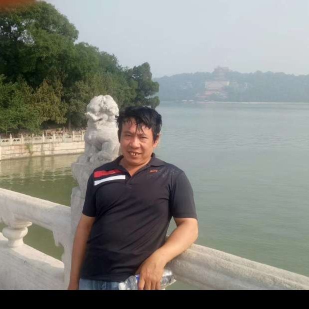 落后还花生的照片