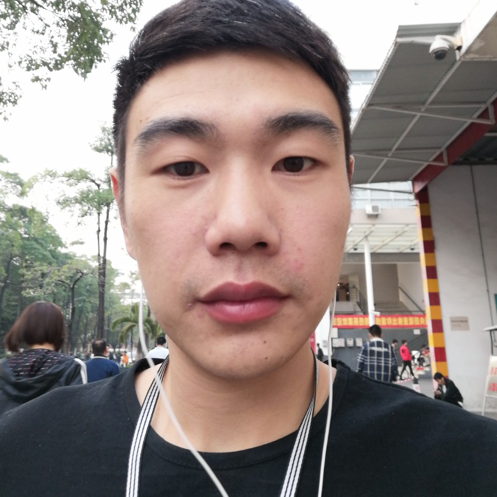 还有一次的照片