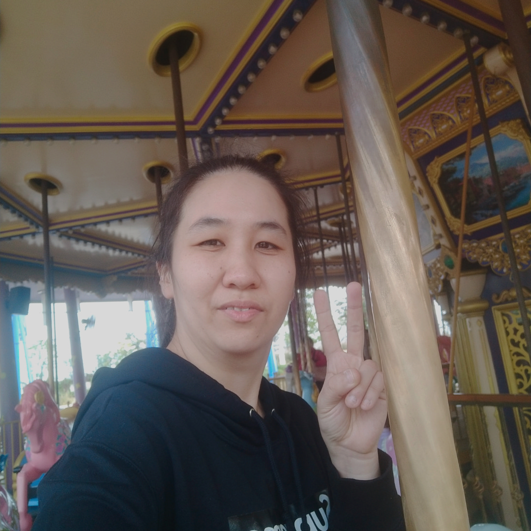 任性紫萱的照片