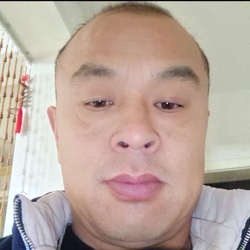 钻石笑安详的照片