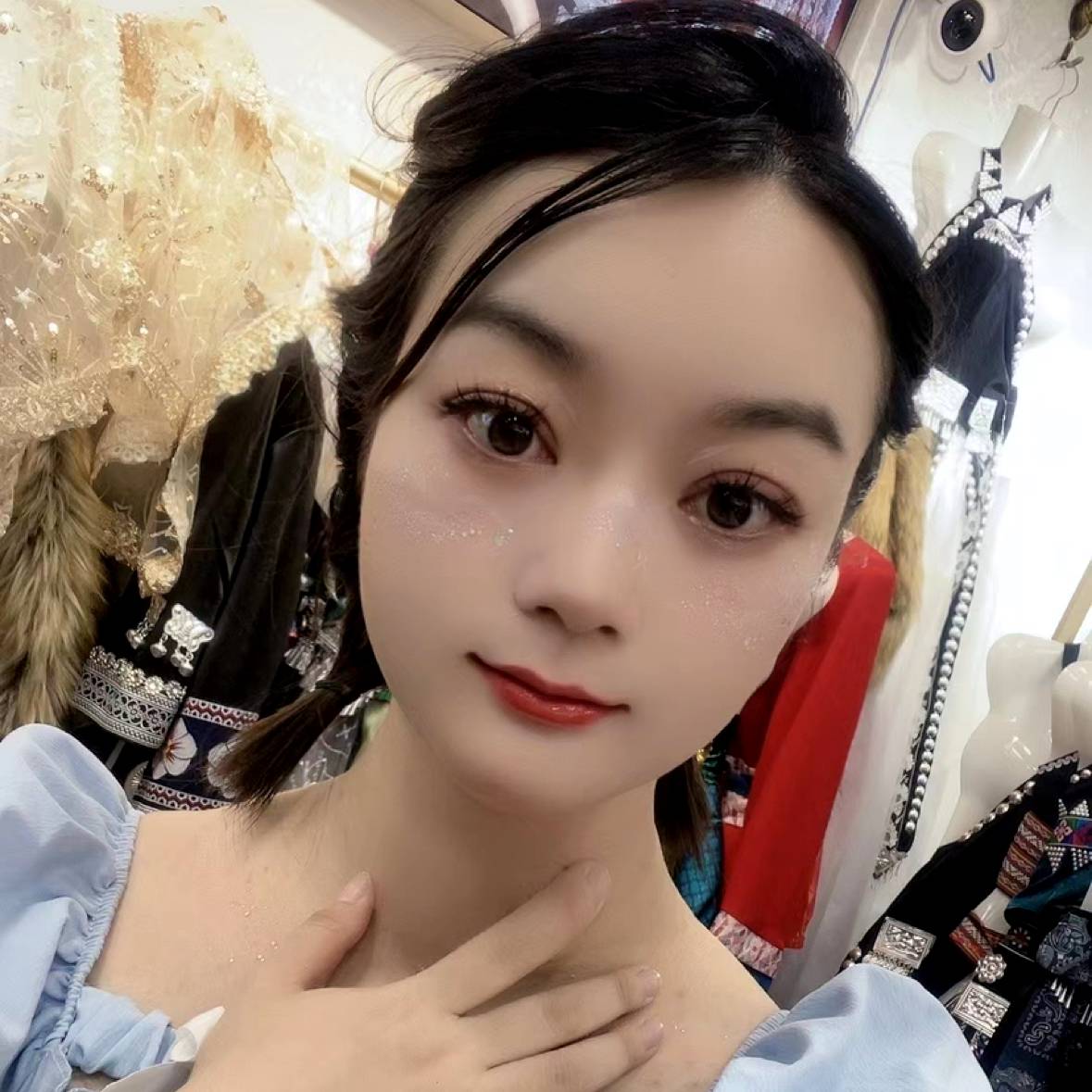 找朋友de布伦特的照片