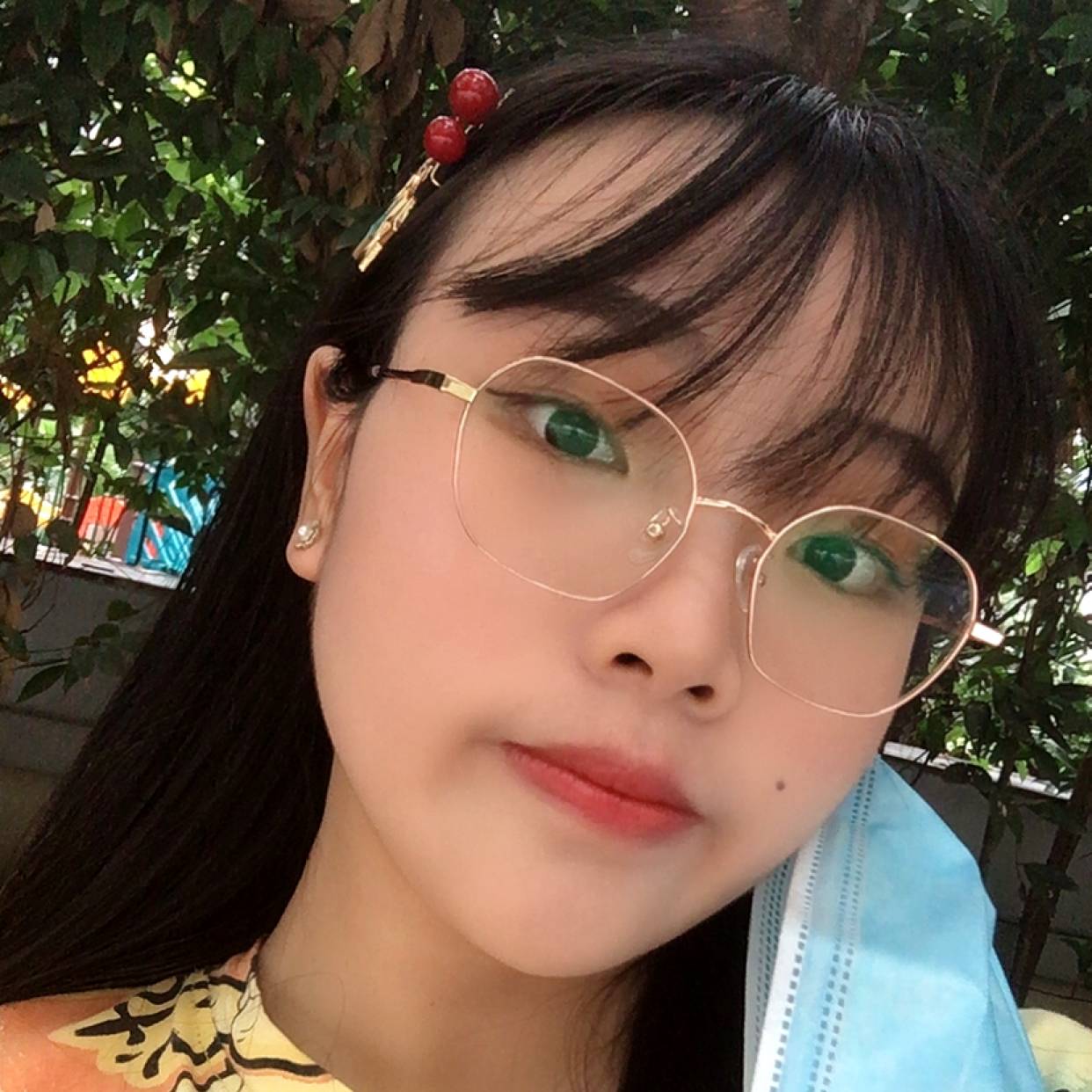 小李不是的照片
