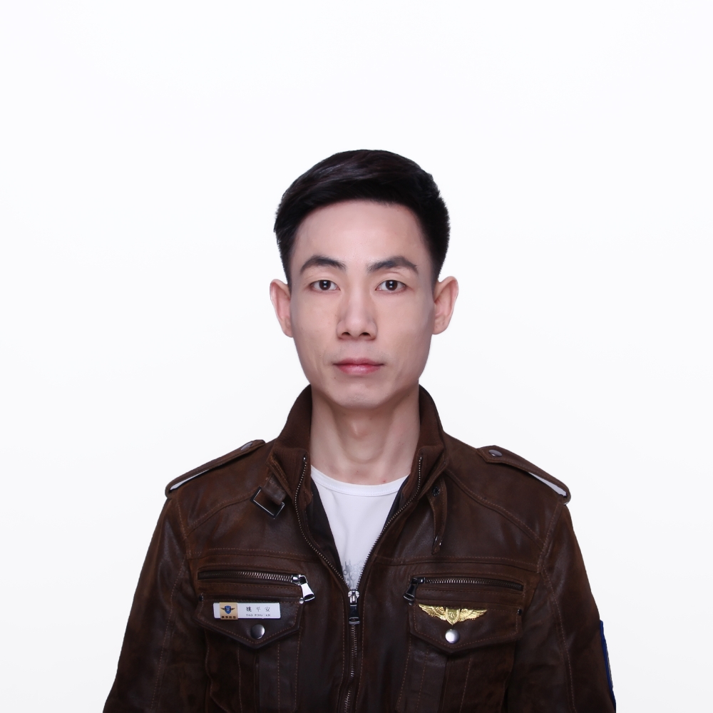 一哥，豪享航空的照片