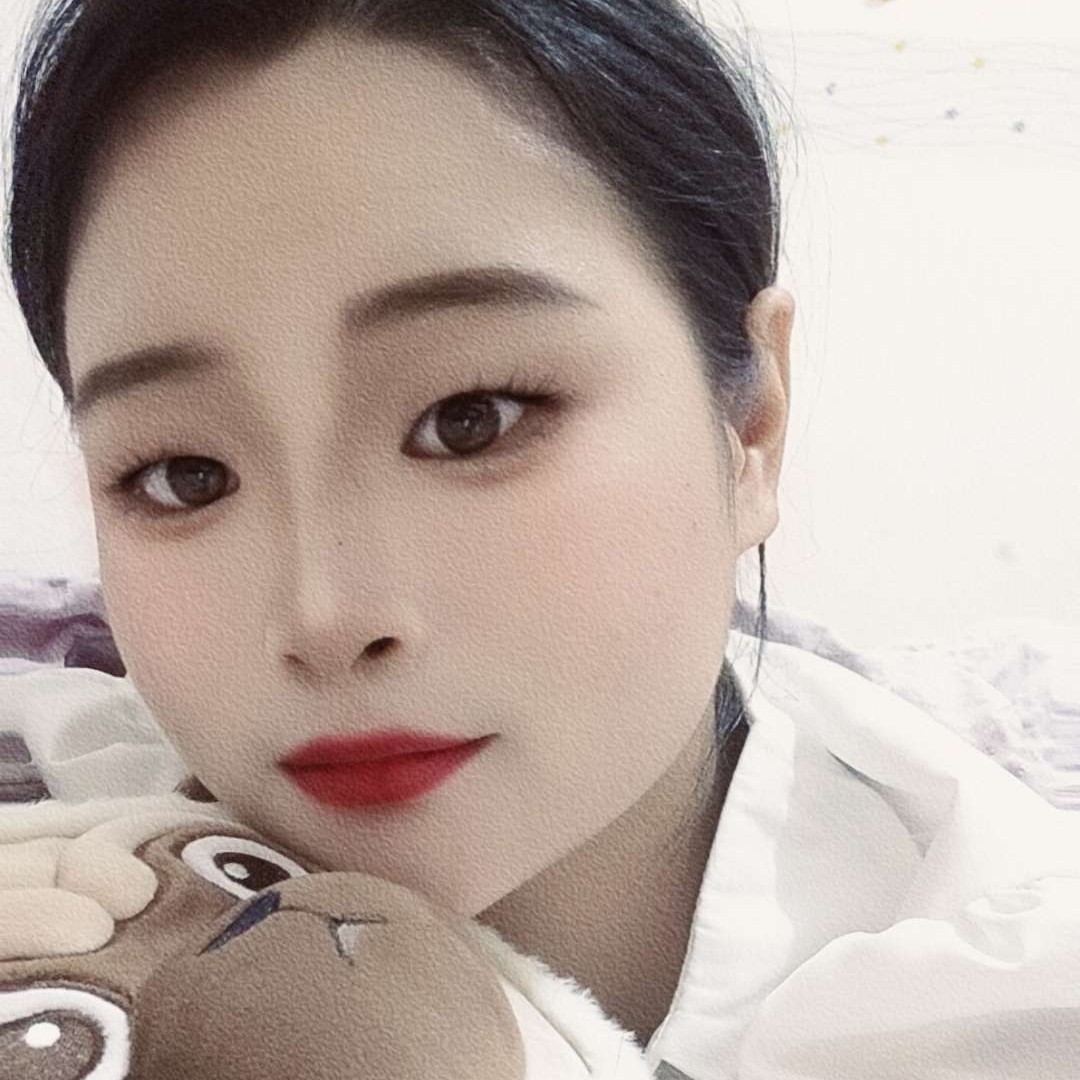 团子的照片