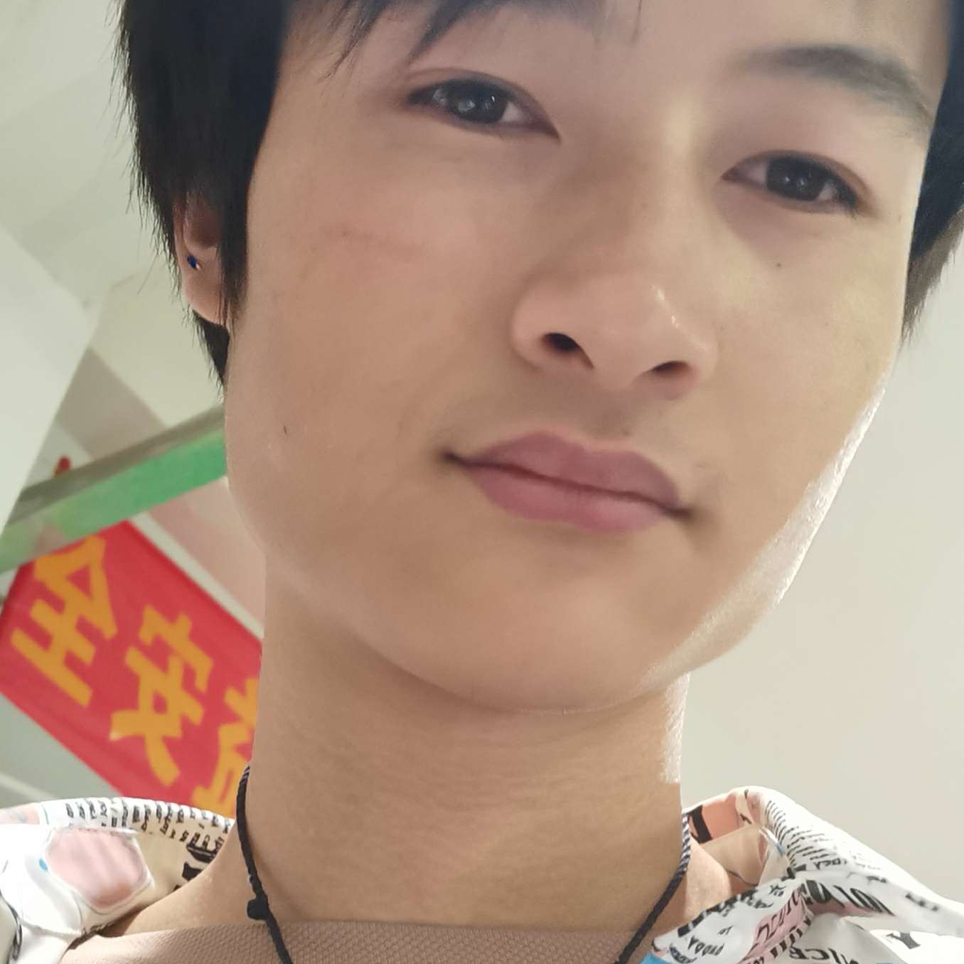 故意遇見摩托的照片