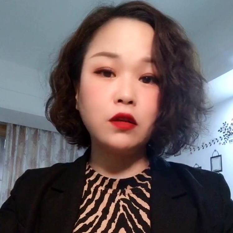 无忧素颜的照片