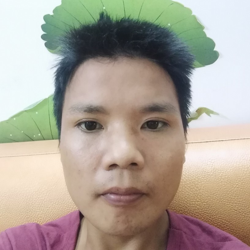 秋月友好的照片