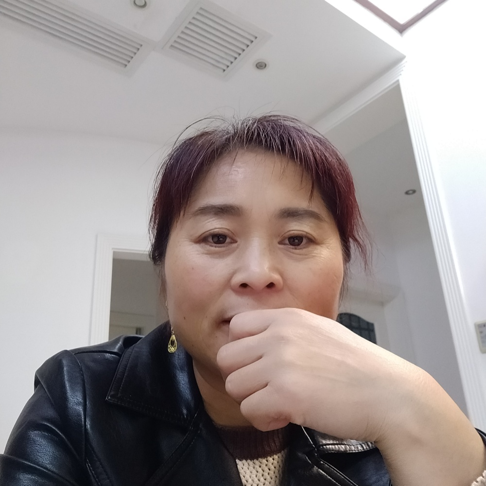 手机向慈祥的照片