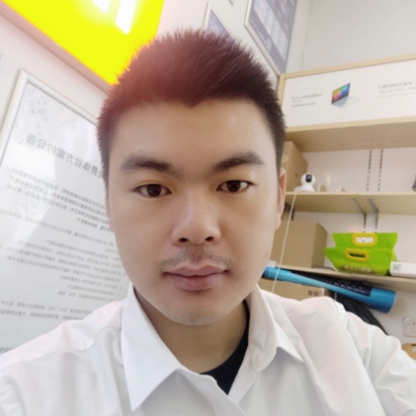 不安相许暖光的照片