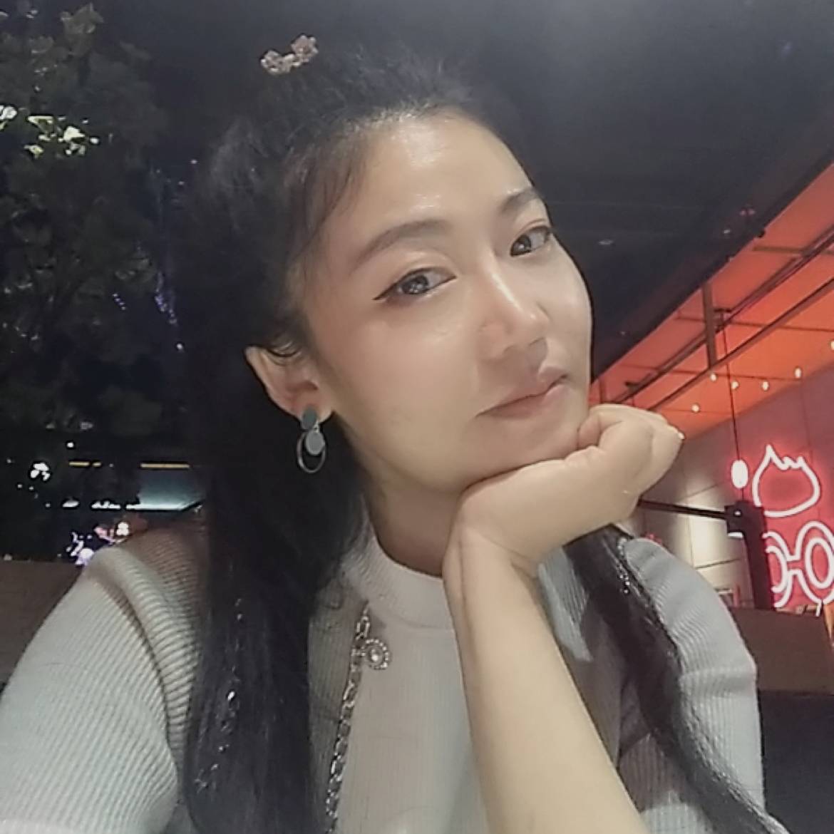 杏菲的照片