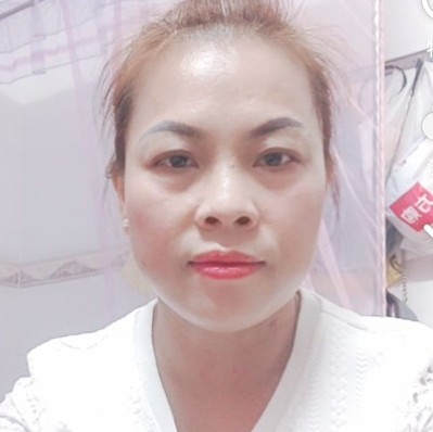 绿茶浅吻简单的照片