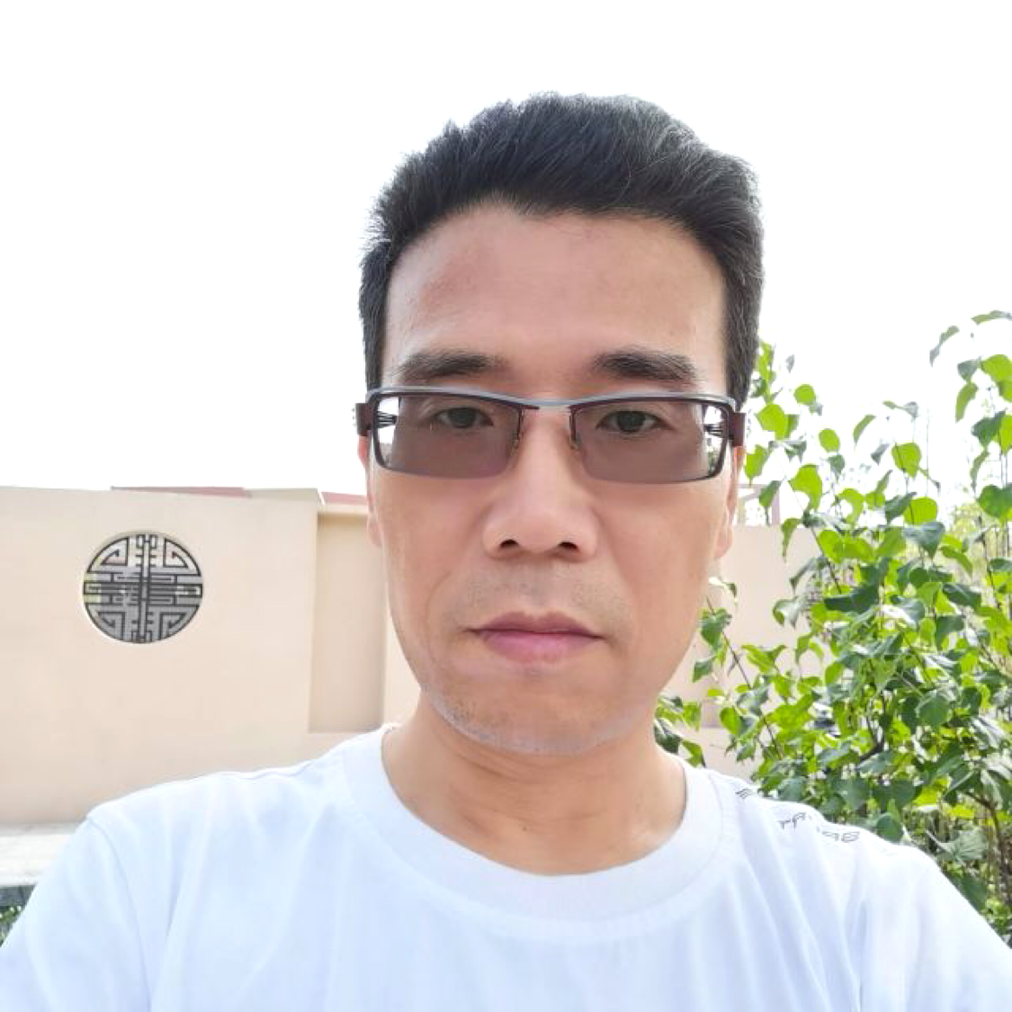 哥叔爷的照片