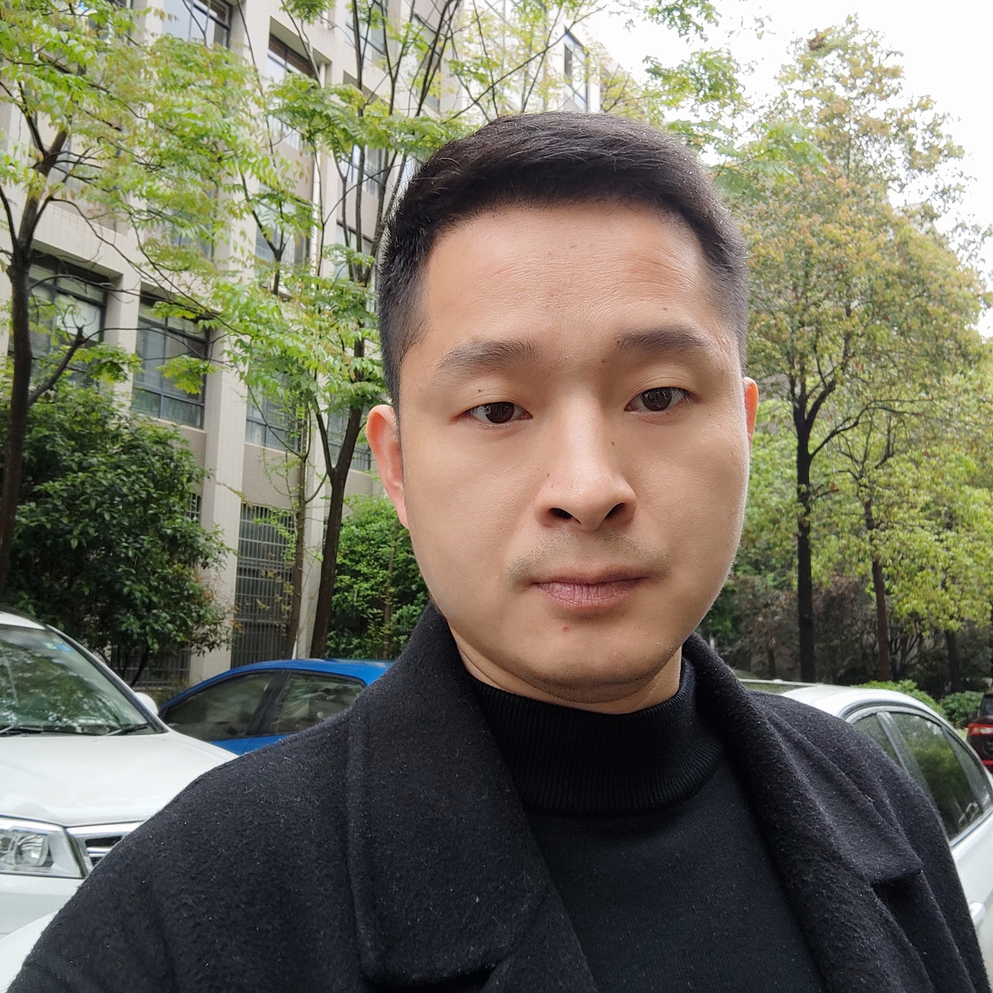 大方吃醋自行车的照片