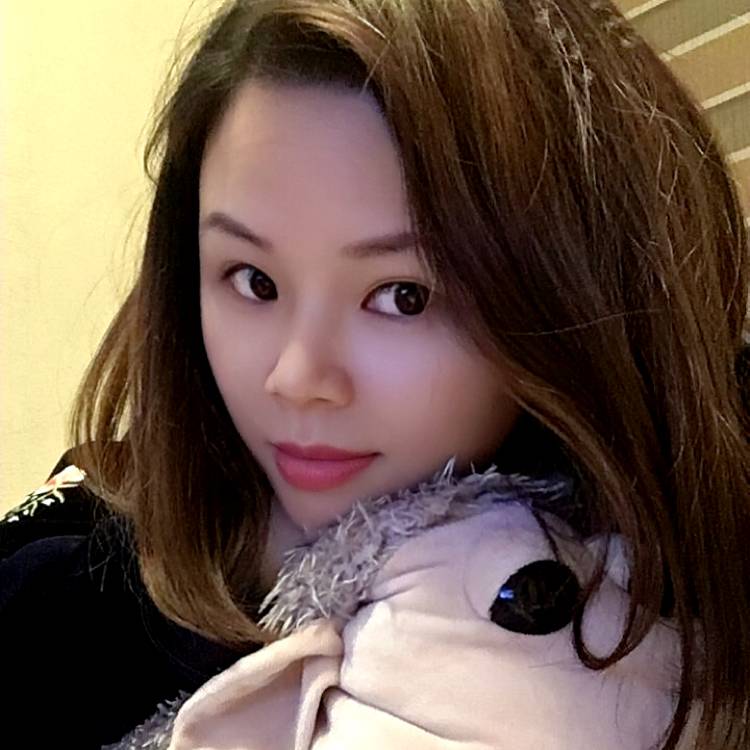 拾一爱笑的照片