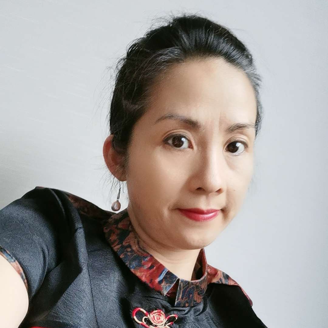 邢影相随的照片