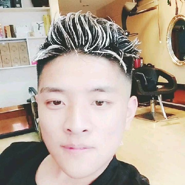 淡定绝影的照片