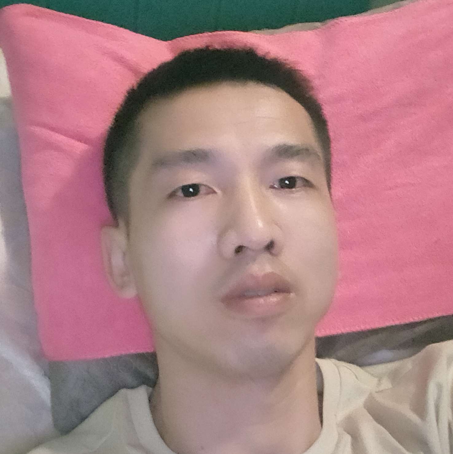 一颗相思是红豆的照片