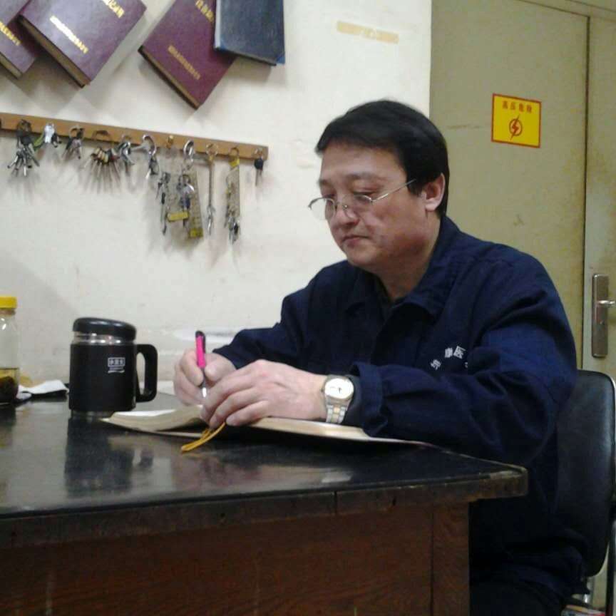 微笑邂逅呓语的照片