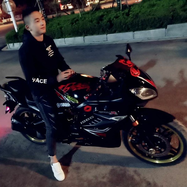 骑士6的照片
