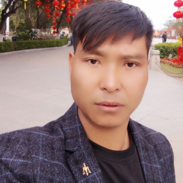 流沙相许野性的照片