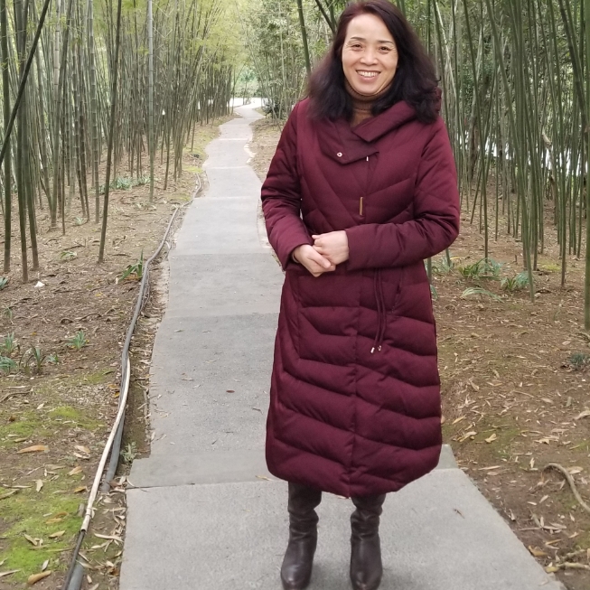 陪你渡过余生的照片