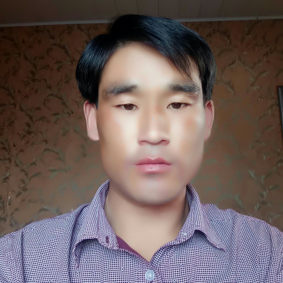 导师演变曾经的照片