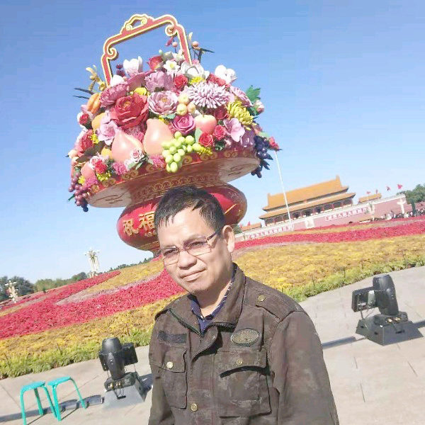 寻找下半生的伴的照片