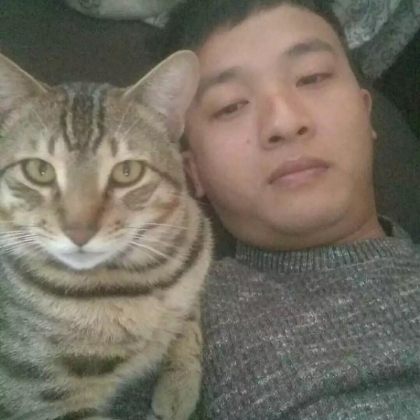 徐过客的照片