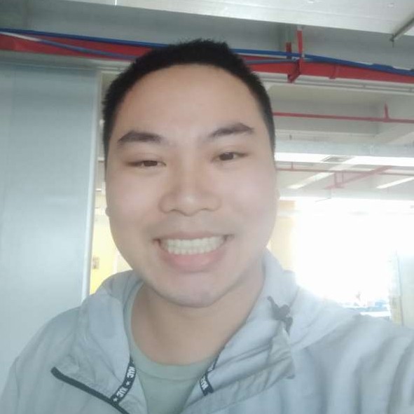 运动小文的照片