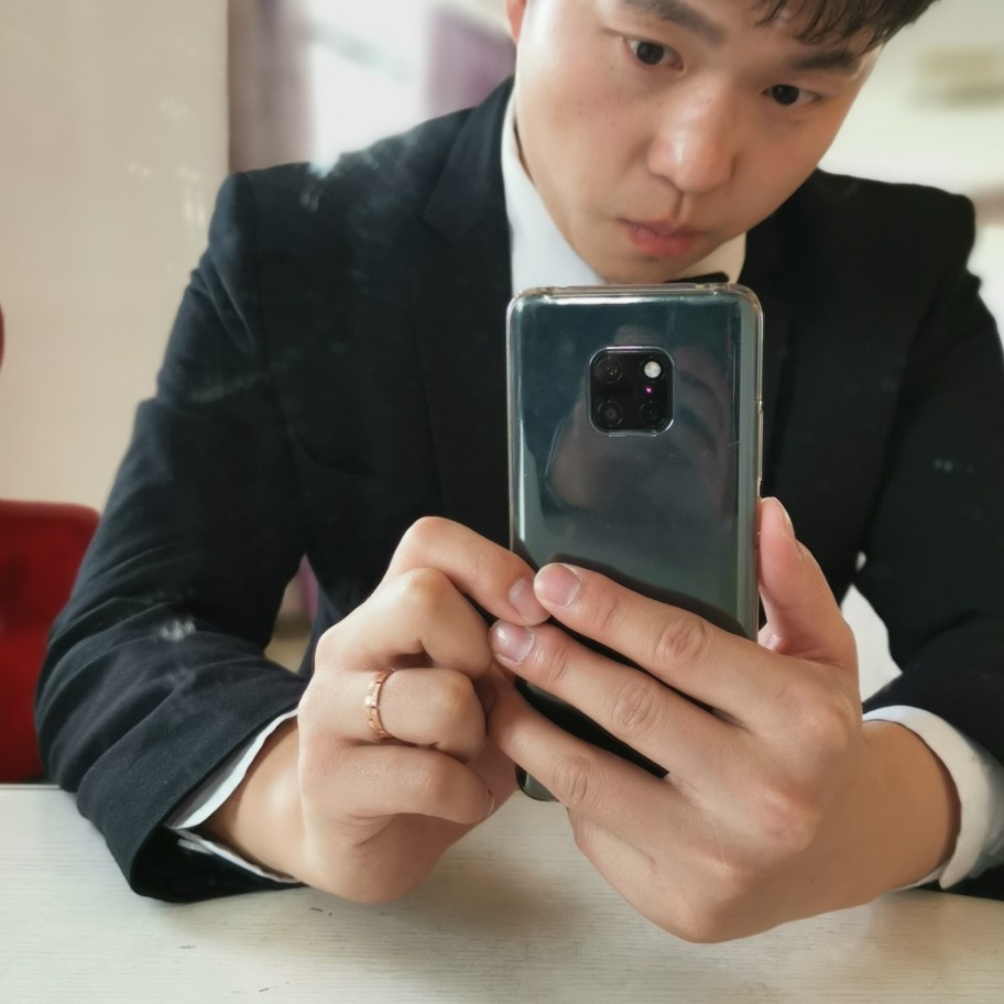 绝恋恬静的照片