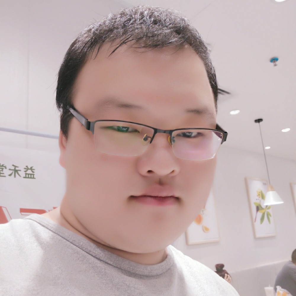深夜的霓虹的照片