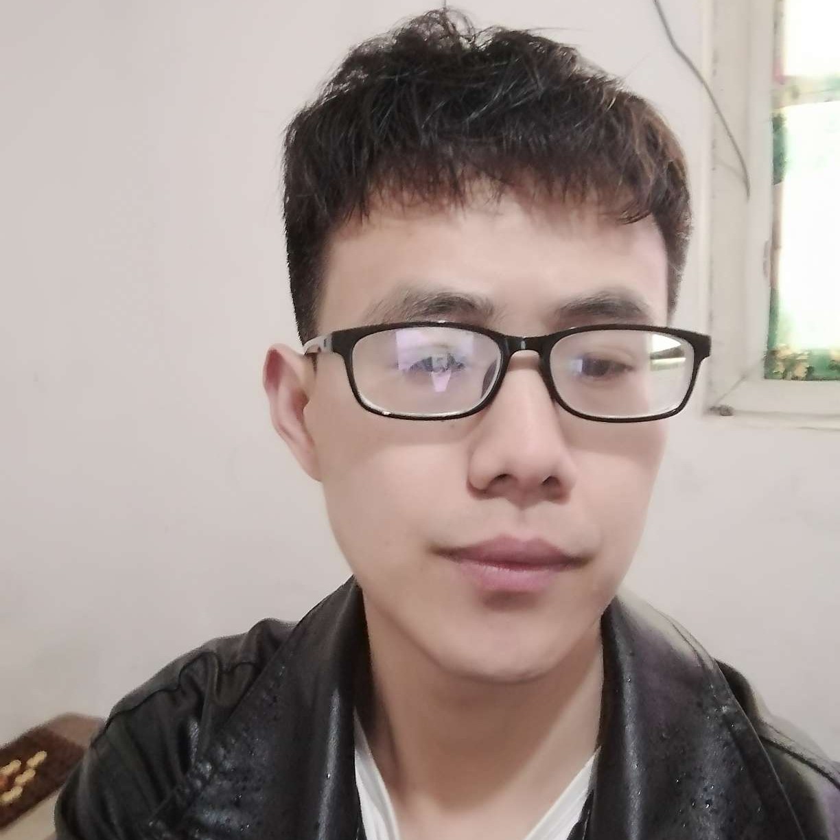 清爽回首时光的照片