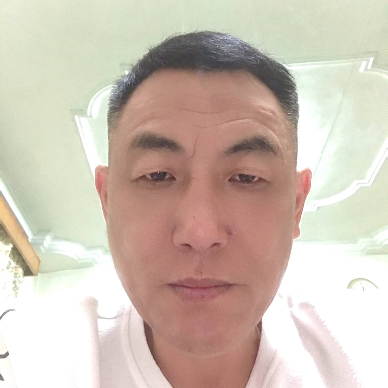 和谐迎太阳的照片