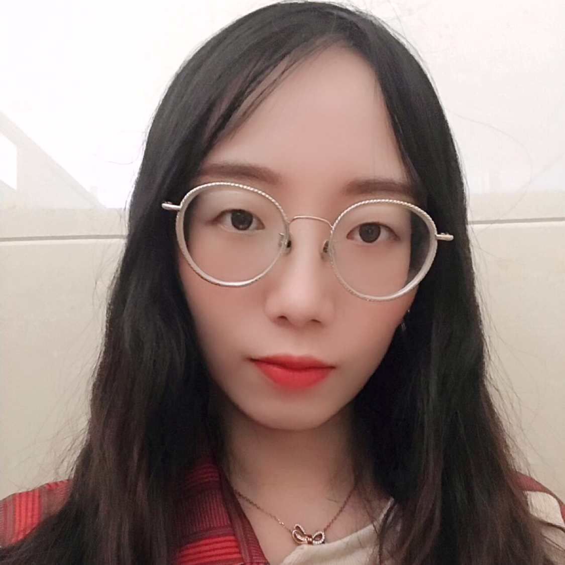 娜娜萌鹿的照片