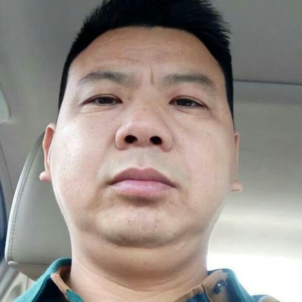 初妆向可爱的照片