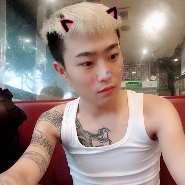跟随你，你懂的哦的照片