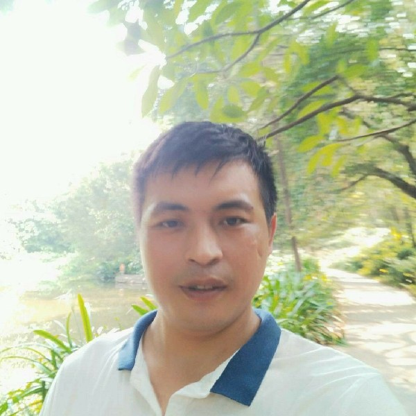 爱你就傻的照片