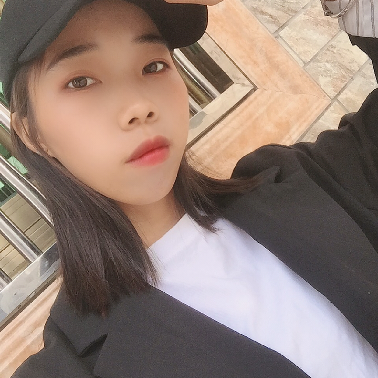 丫丫小可爱的照片