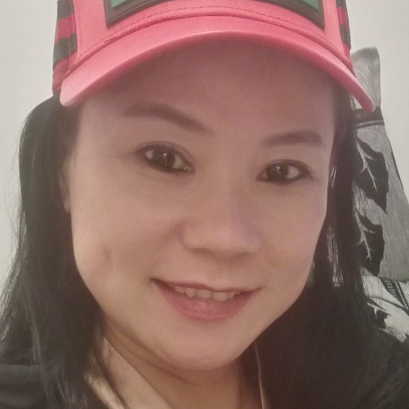 独舞的枫叶的照片