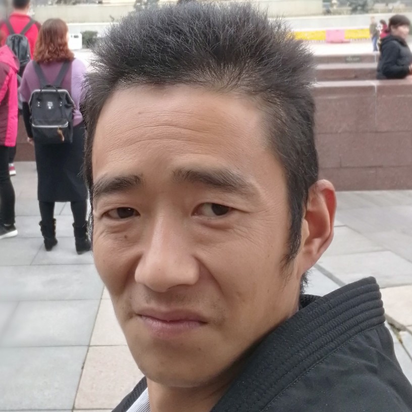 活力余音的照片