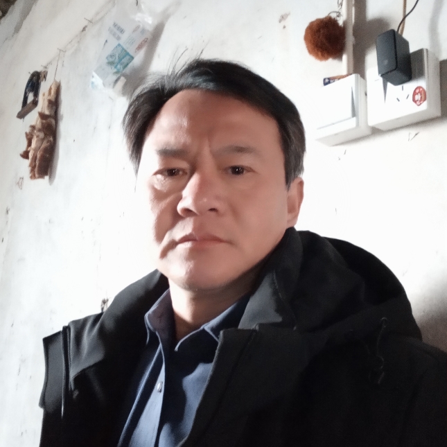 老善的照片