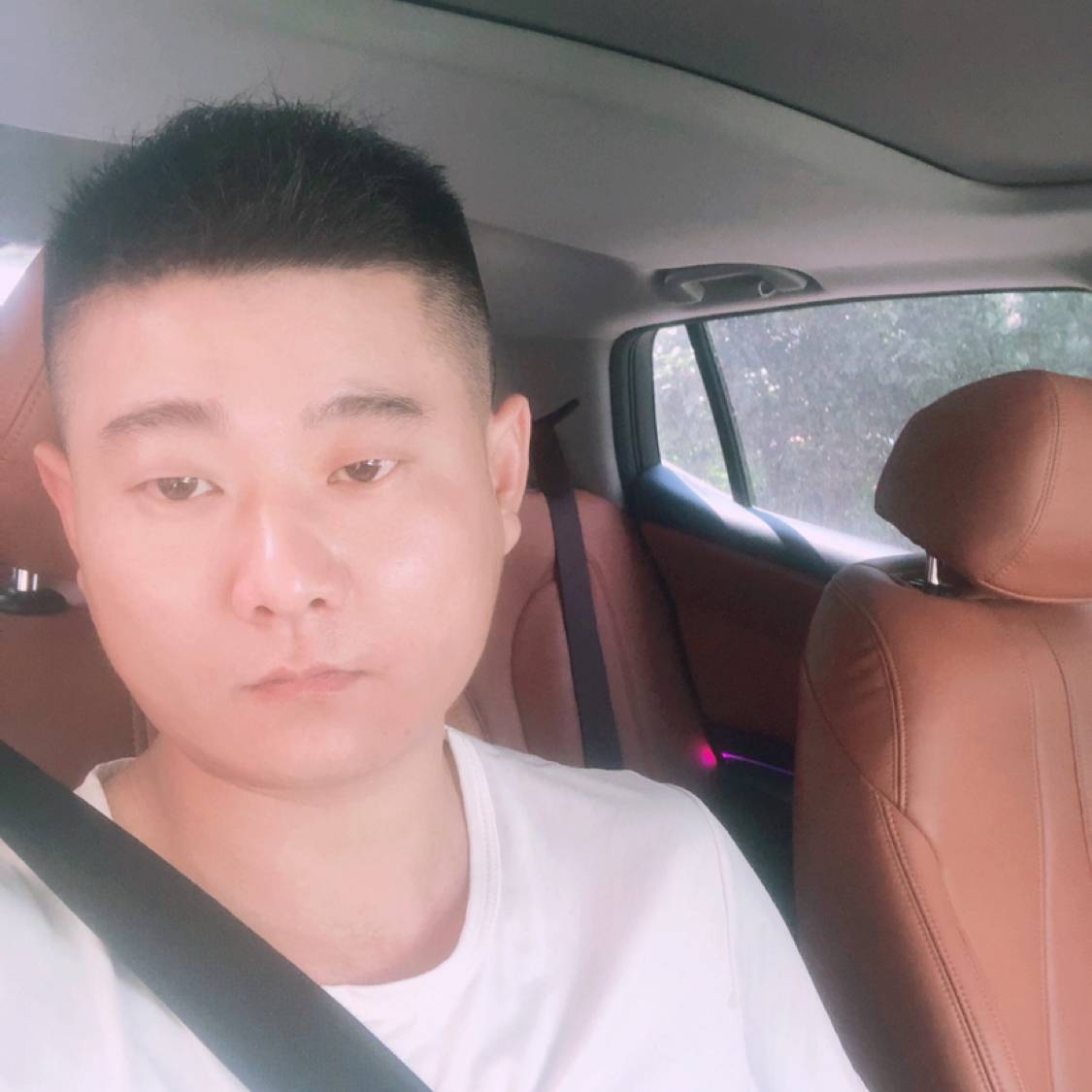茉莉深拥落寂的照片