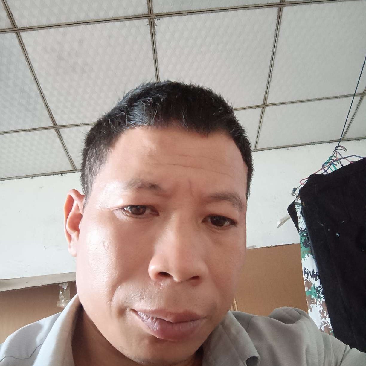 老迟到請方盒的照片