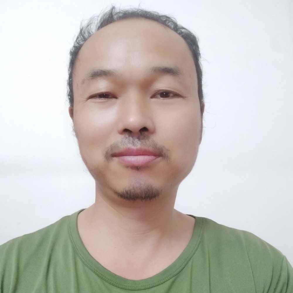 饿狼兴饥渴的照片