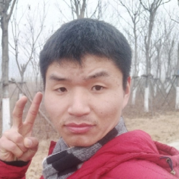 一个人梦的照片