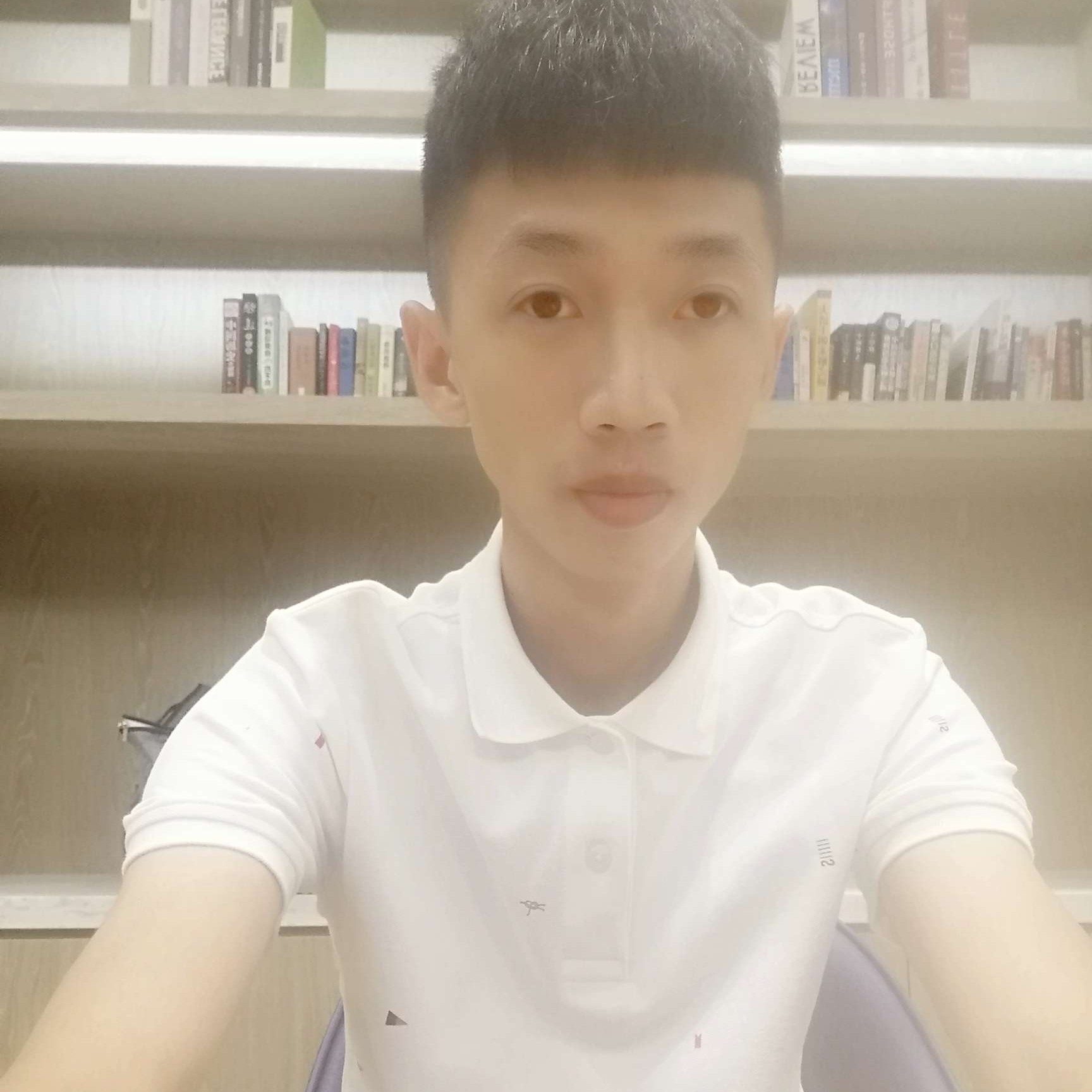 零碎凝眸画板的照片